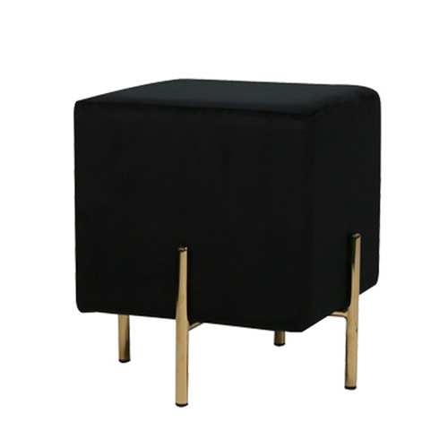 KY큐브벨벳스툴2