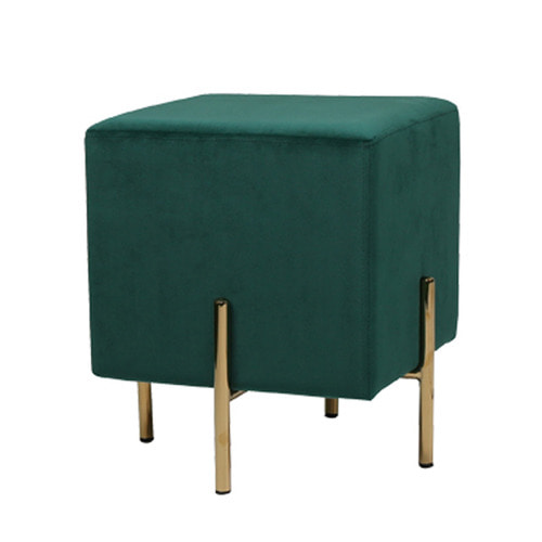 KY큐브벨벳스툴2