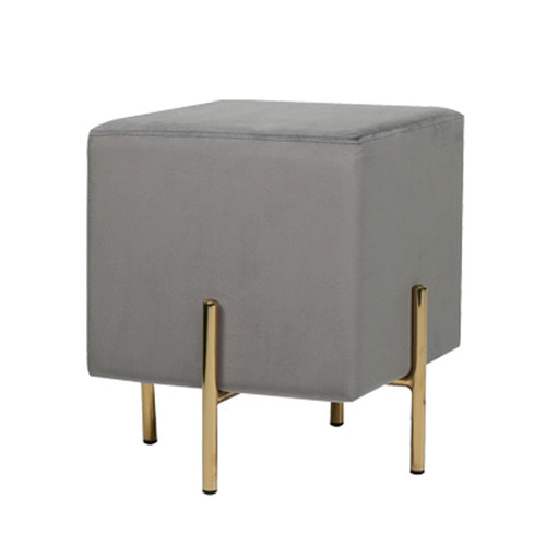 KY큐브벨벳스툴2