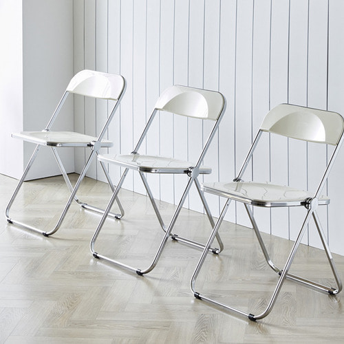 YD밀크폴딩체어