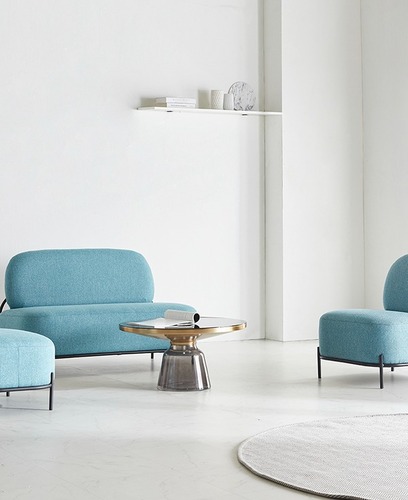 VW마카롤더블쇼파