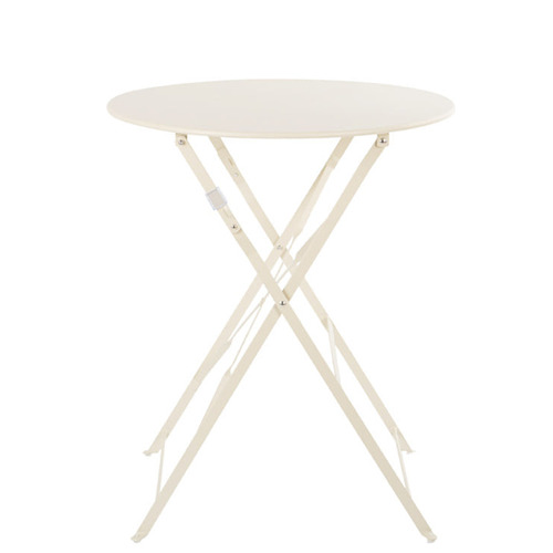 MS메이브폴딩원형테이블B