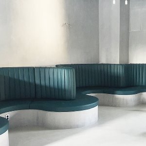 세로칼집엠보쿠션