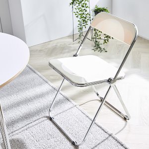 YD밀크폴딩체어