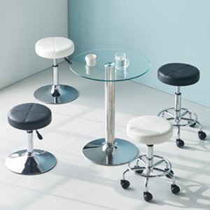 QX안투나글라스테이블