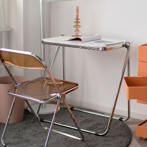 YD클리어폴딩체어2