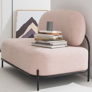 VW마카롤더블쇼파