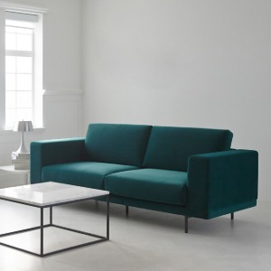 카시라3인쇼파 주문제작