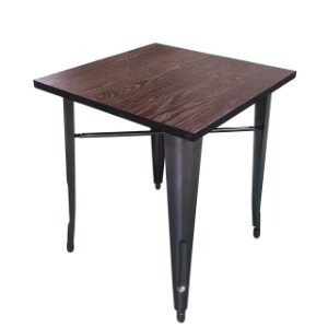 브라운에펠테이블