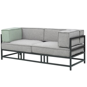 HS슈망3인쇼파 주문제작