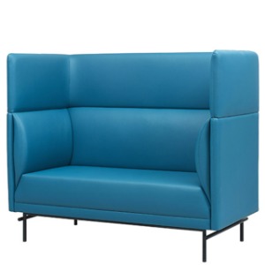 HS제니아파티션쇼파 주문제작