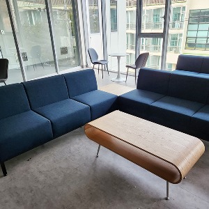 TREND 메디컬센터모듈러쇼파