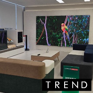 전자제품매장 납품후기