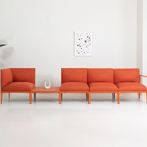 MY크리스 모듈 쇼파 세트